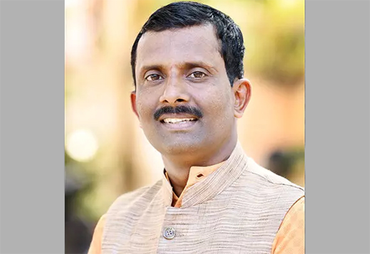 Vijay Kotian 
